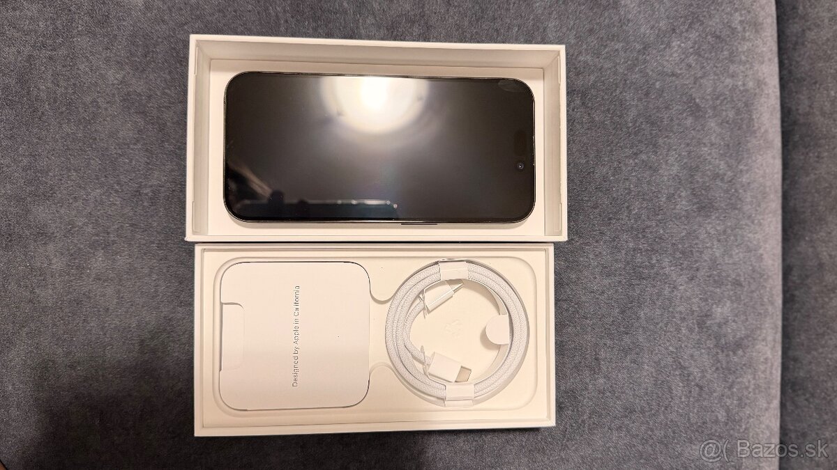 Iphone 15pro 128gb