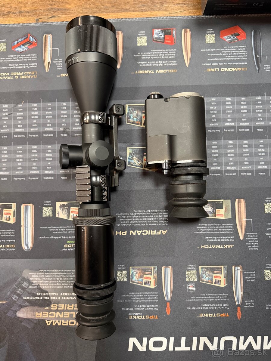 Predám nočne videnie Aurora gen3+