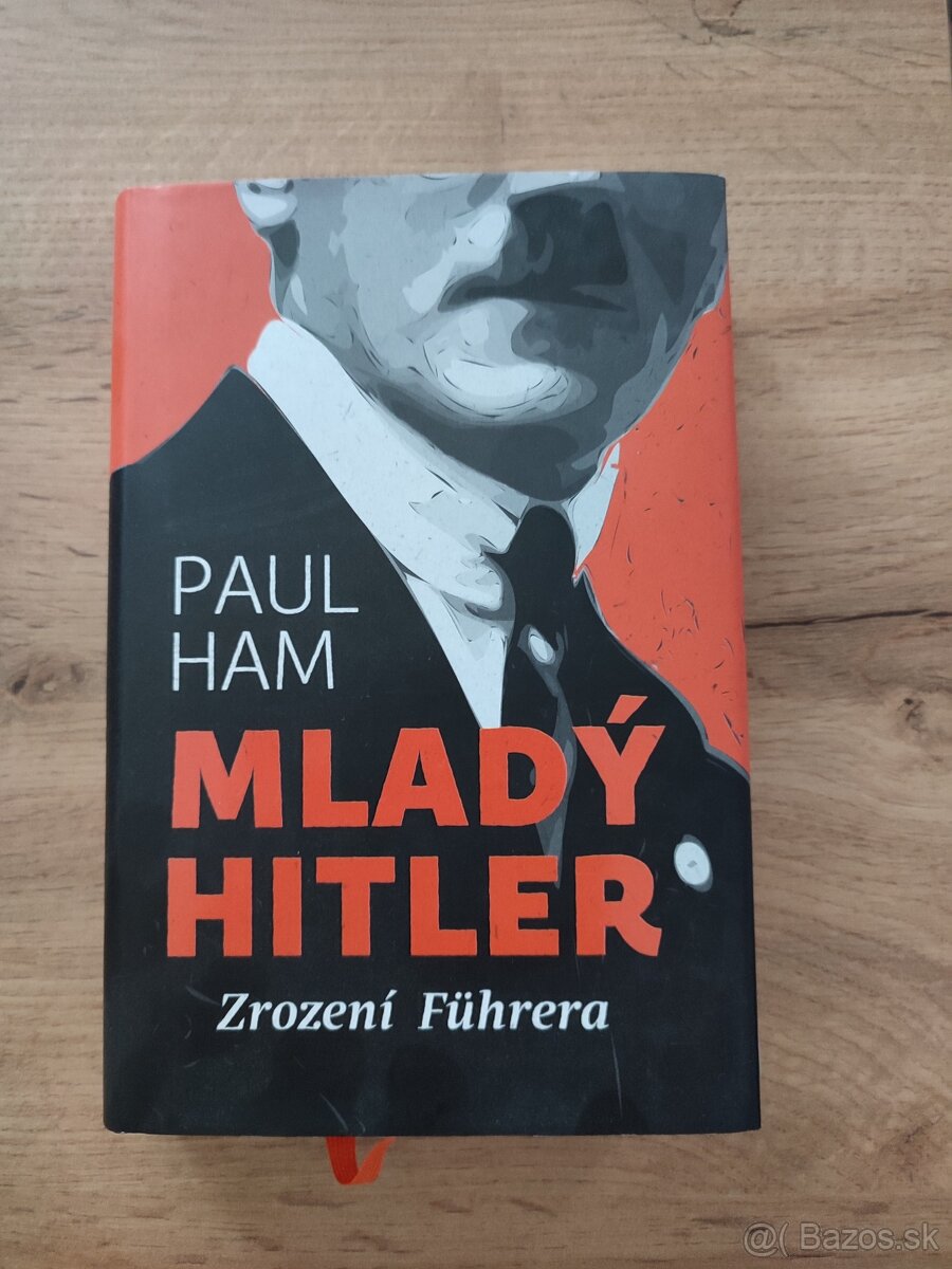 Mladý Hitler