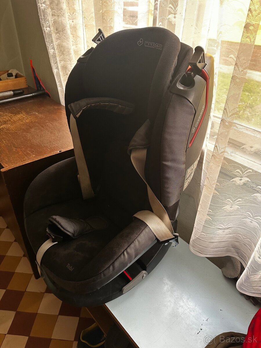 Autosedacka Maxi Cosi Tobi