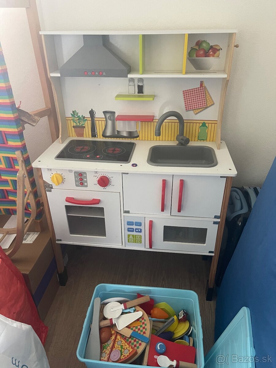 Detska kuchynka