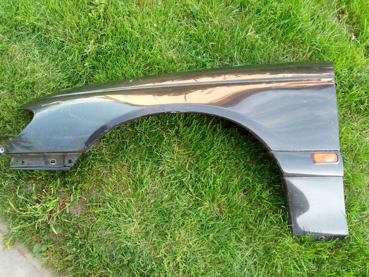 lavy predny blatnik opel omega RV 2002