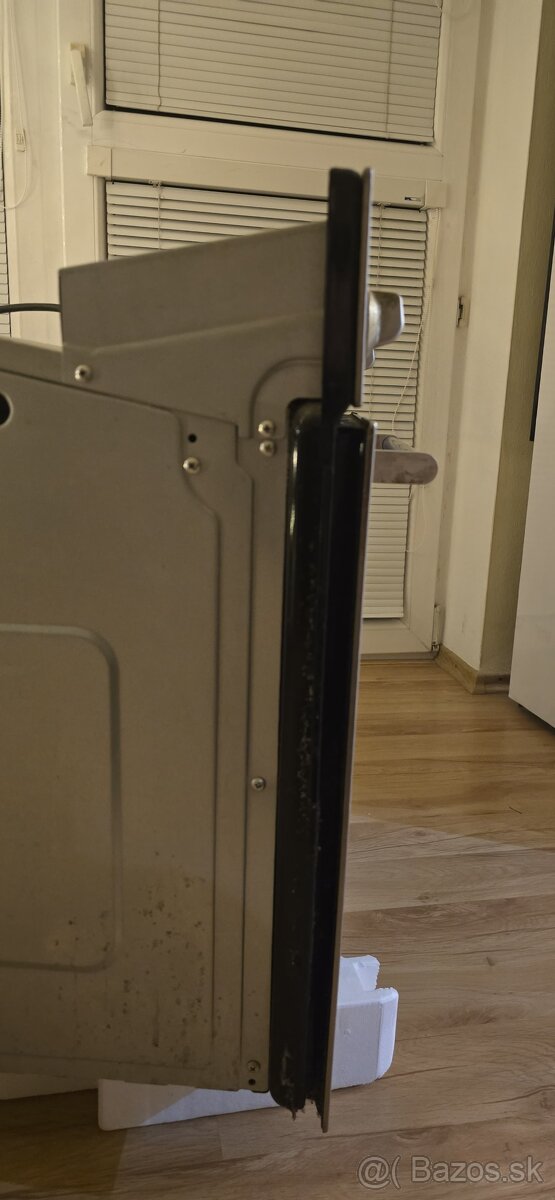 Rúra čo sa nevzdáva