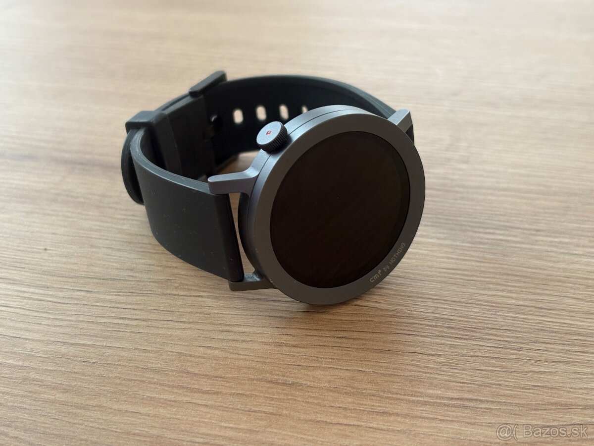 CMF By Nothing Watch Pro 2 42mm