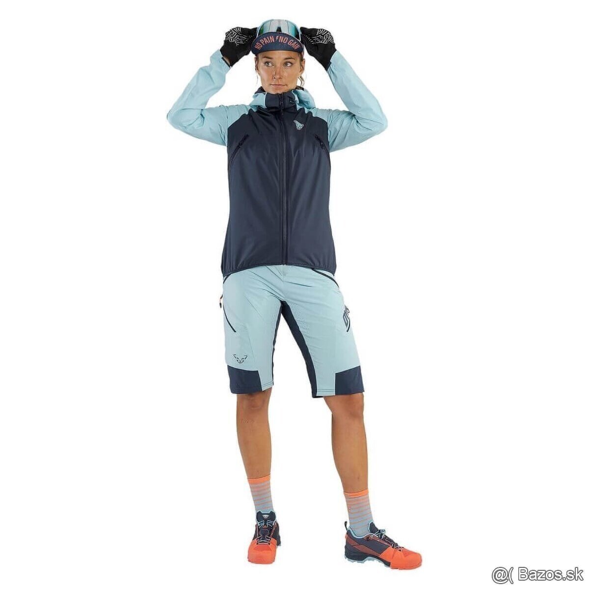 NOVÁ Dynafit Ride 3L W S,M NOVÁ