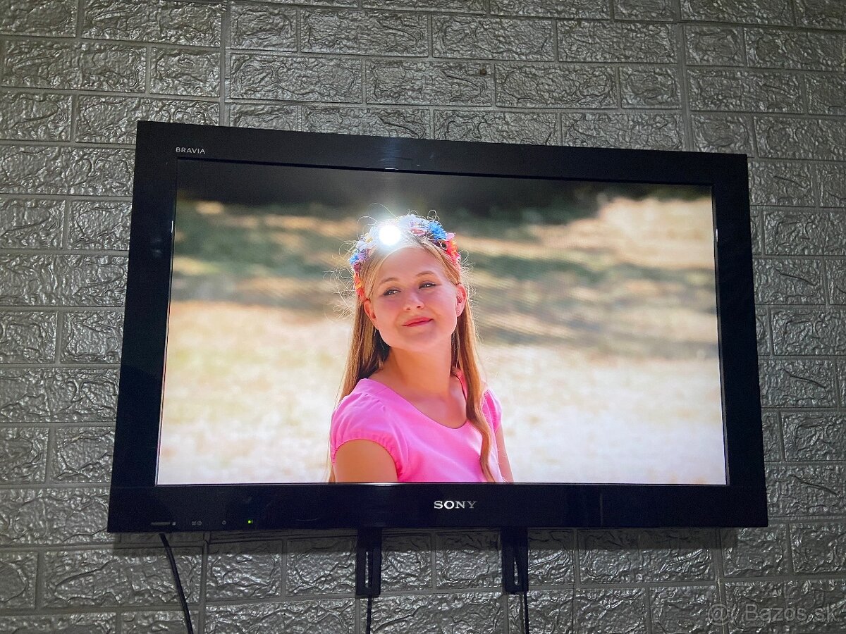 Sony Bravia 32