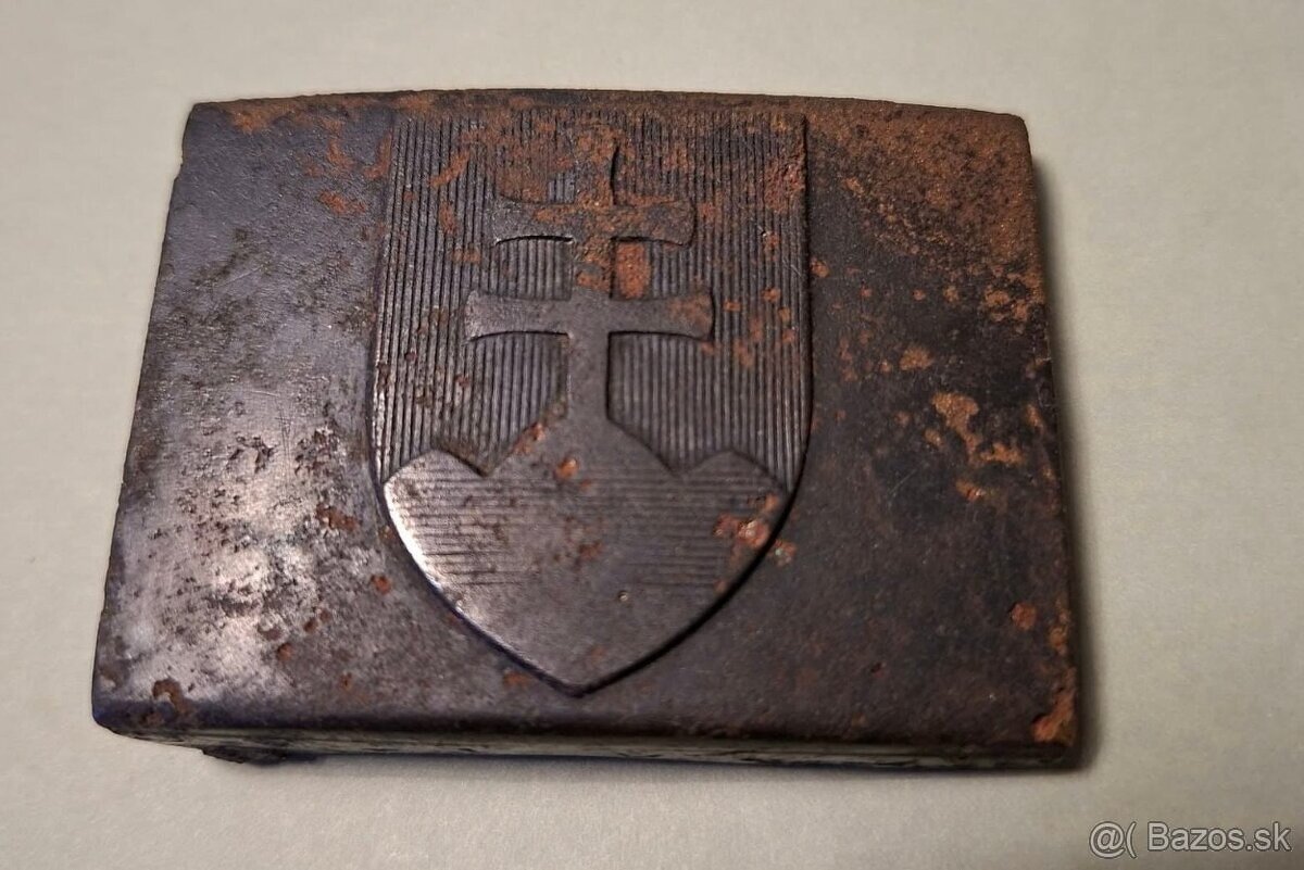 Slovenský štat - pracka