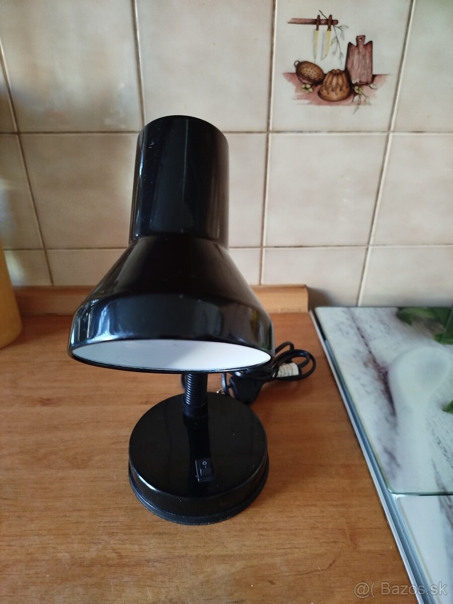 Nočná lampa