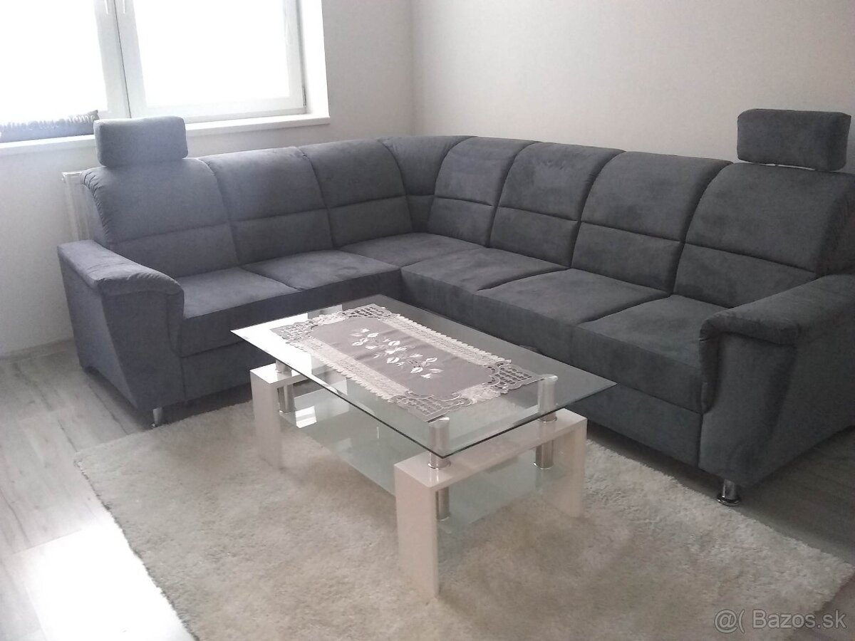 Prenájom 2- izbový byt