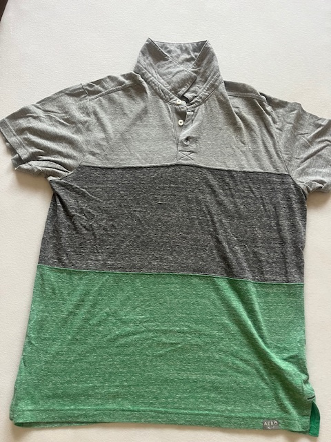 Pánske tričko AÉROPOSTALE