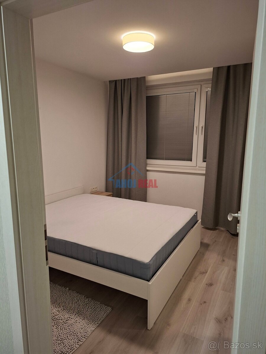 3- IZB BYT v RUŽINOVE