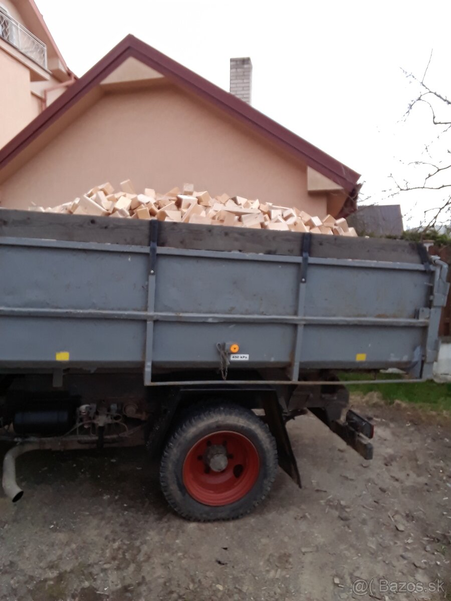 Palivove drevo