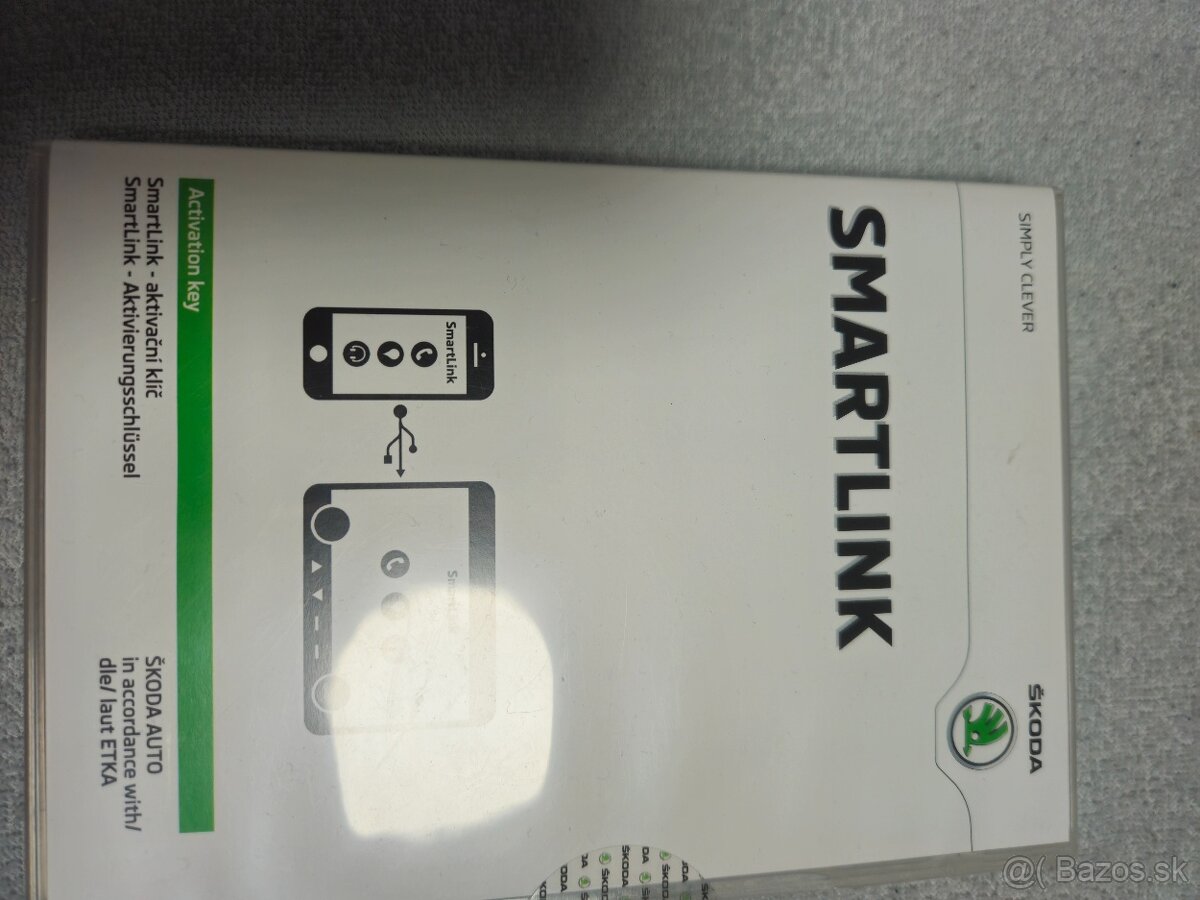 SmartLink+