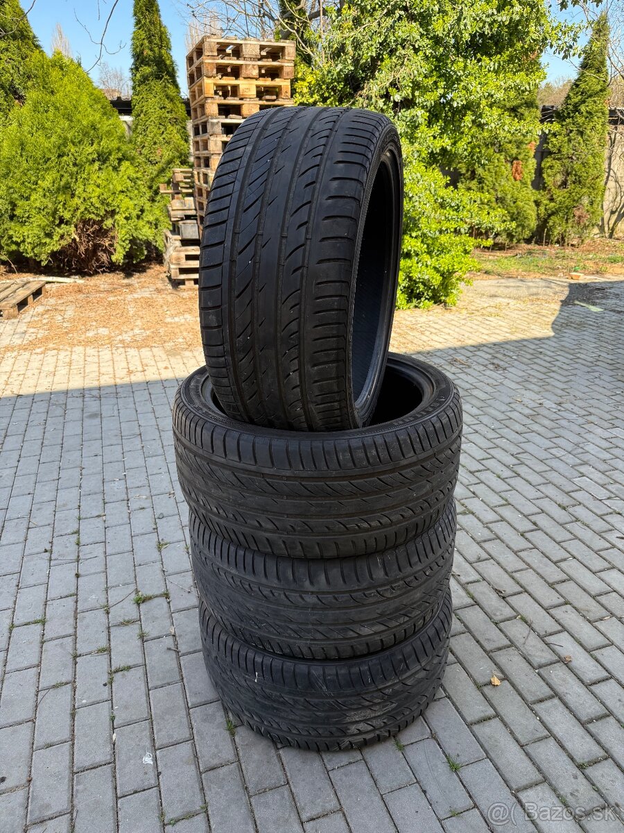Letne pneumatiky SAILUN 295/35 R21