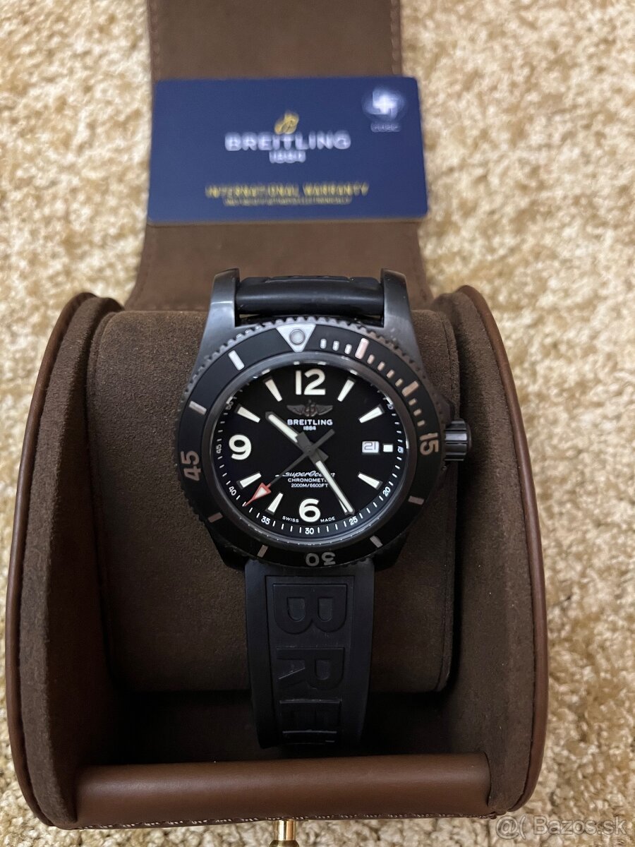 Breitling