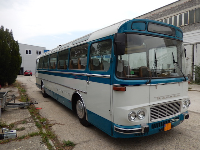 Karosa 2032 Europabus