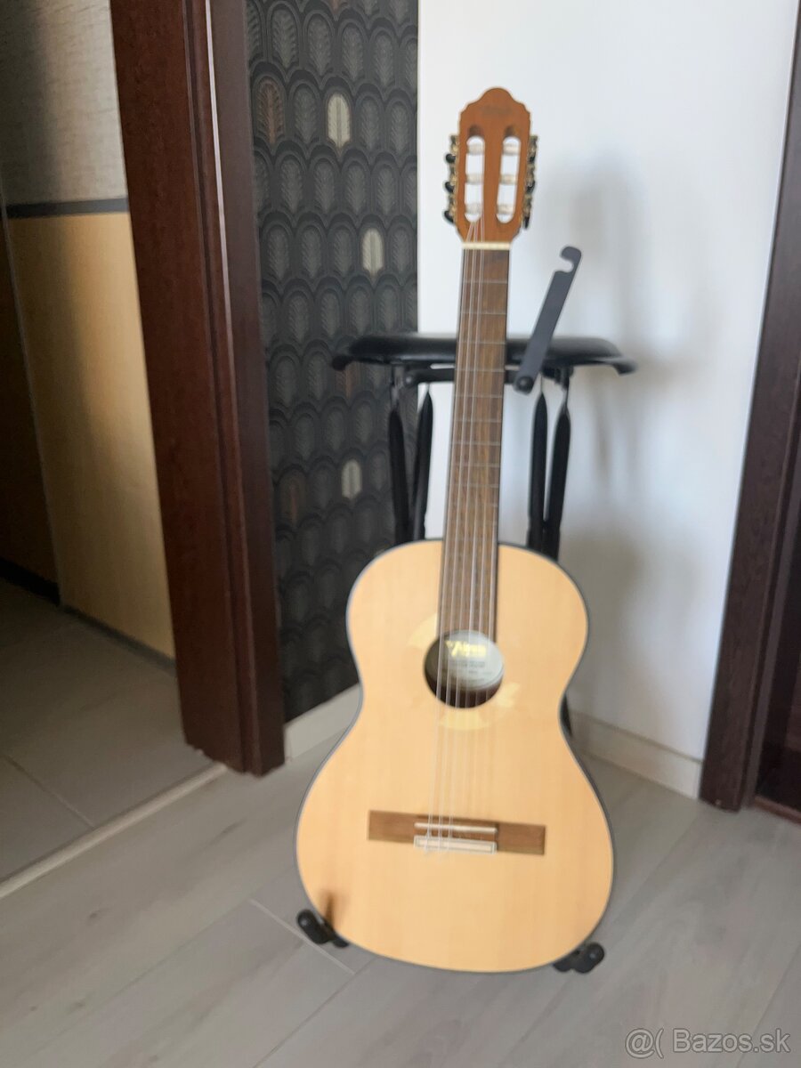 Gitara Valencia VC303 veľkosť 3/4