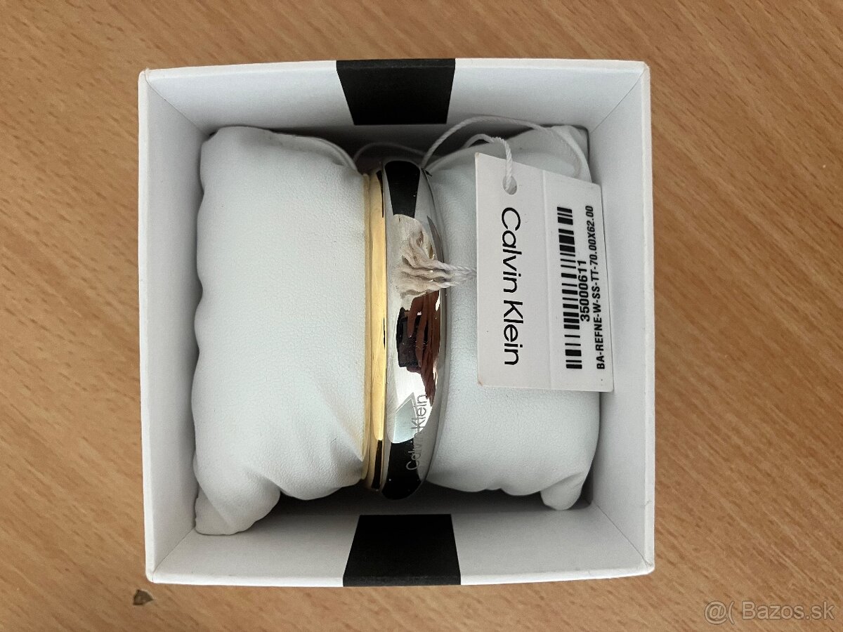 Calvin klein refine náramok