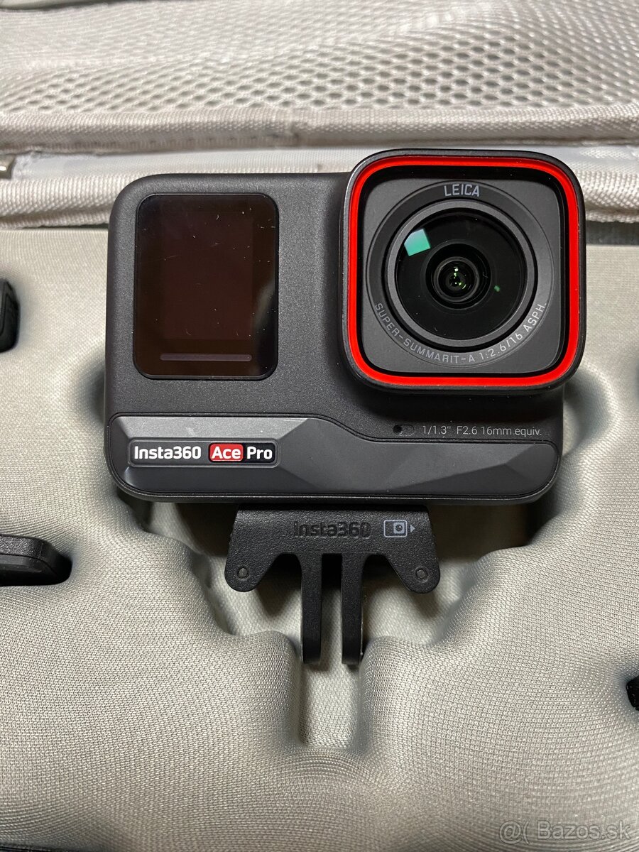 Insta360 Ace Pro + Príslušenstvo