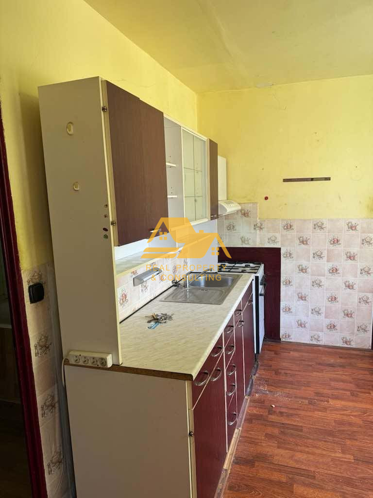 Predám 2 izbový byt s balkónom v Nových Zámkoch