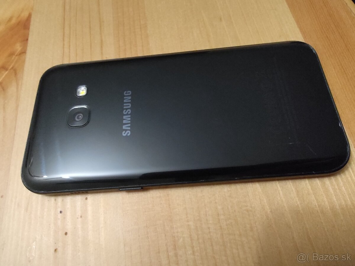Samsung Galaxy