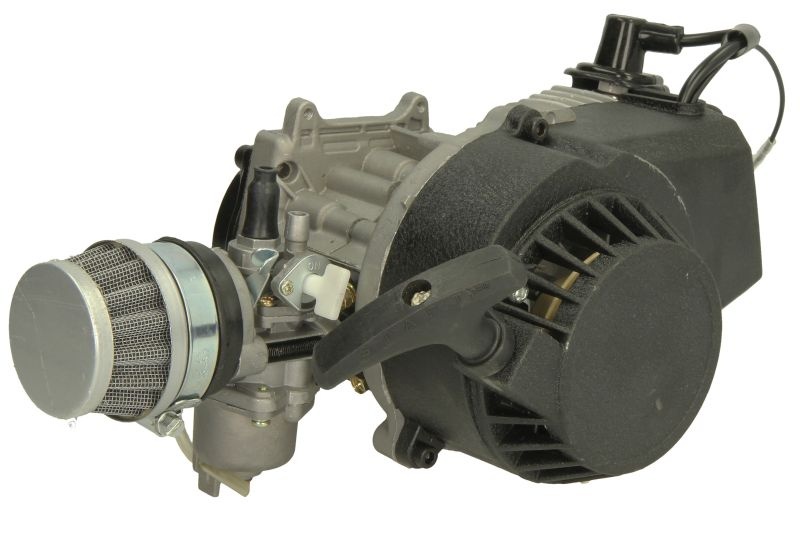 Motor minibike 49ccm