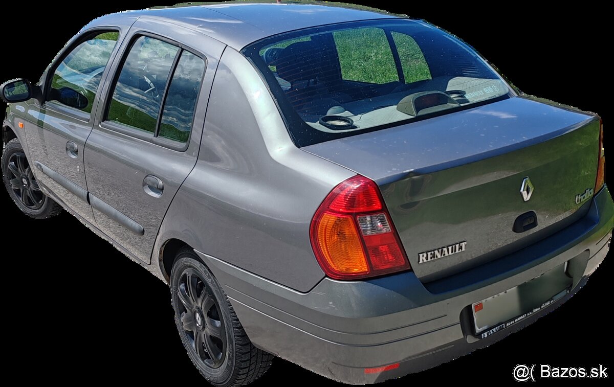 Clio Thalia