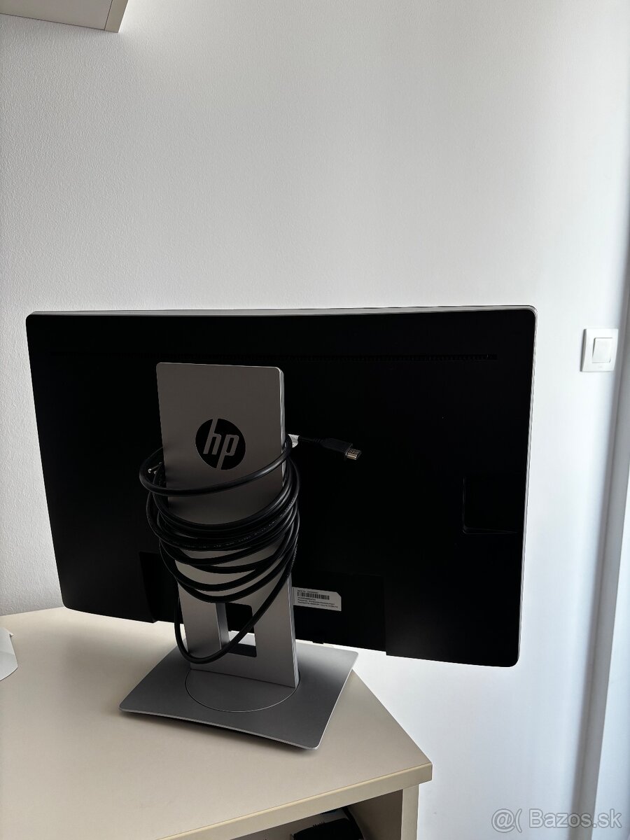 HP EliteDisplay E242 Monitor