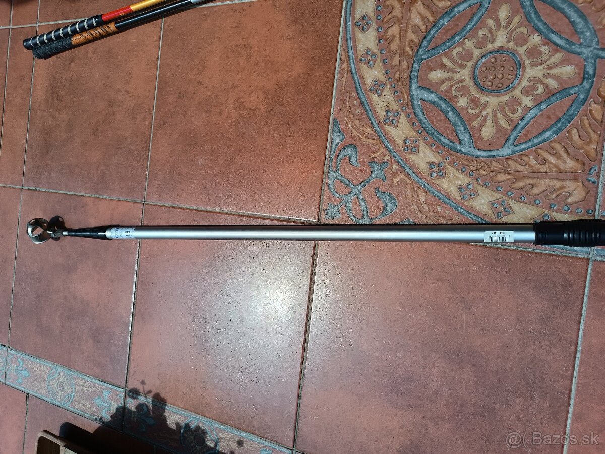Zberač golfových loptičiek