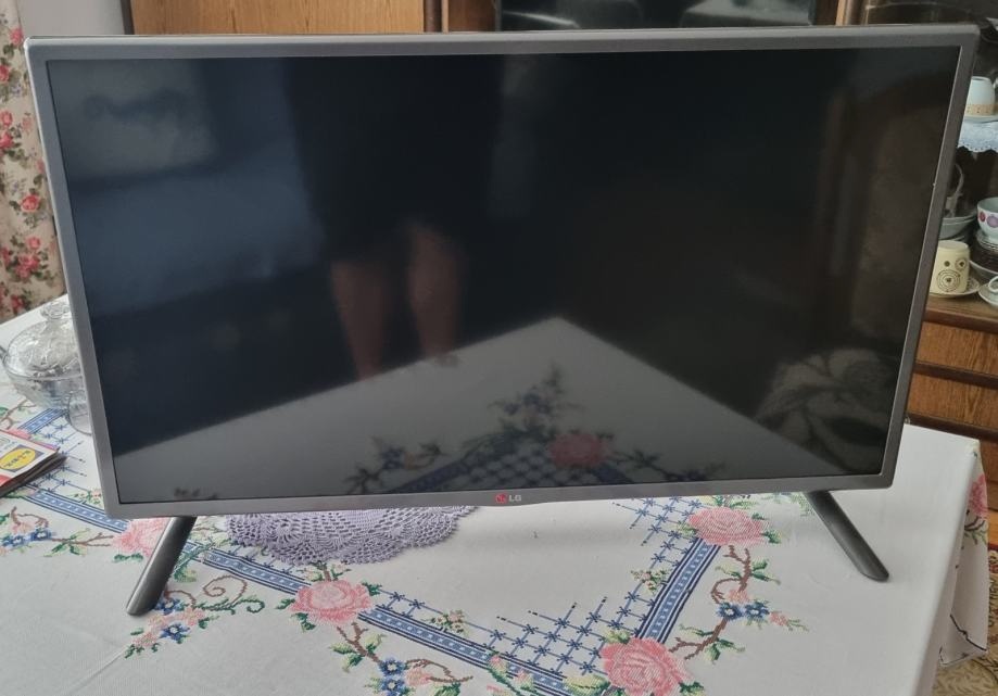 LG LED televízor