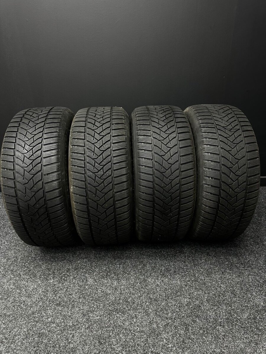 Sada pneu Dunlop 225/55/16 95H