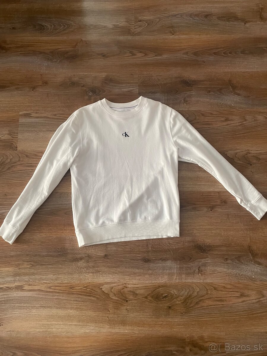 Calvin Klein