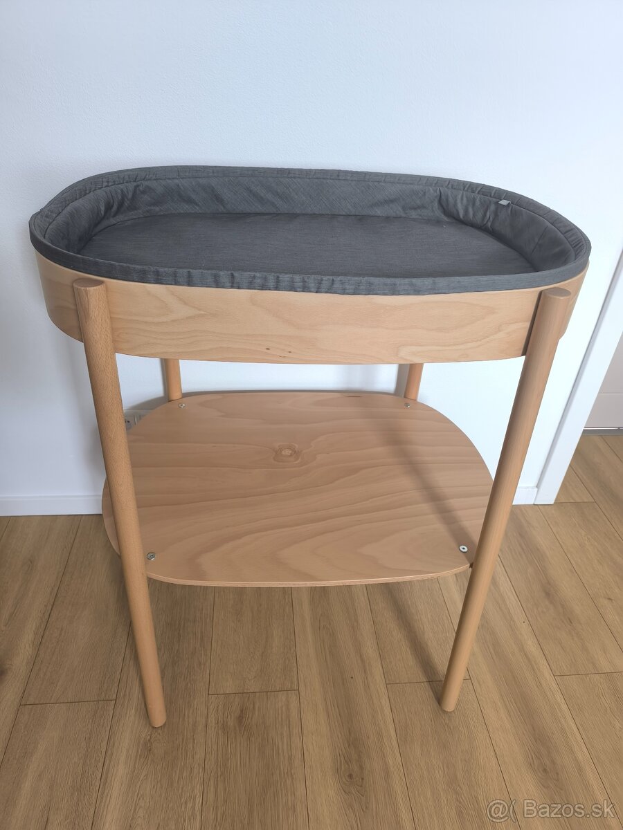 Prebaľovací pult Stokke Sleepi