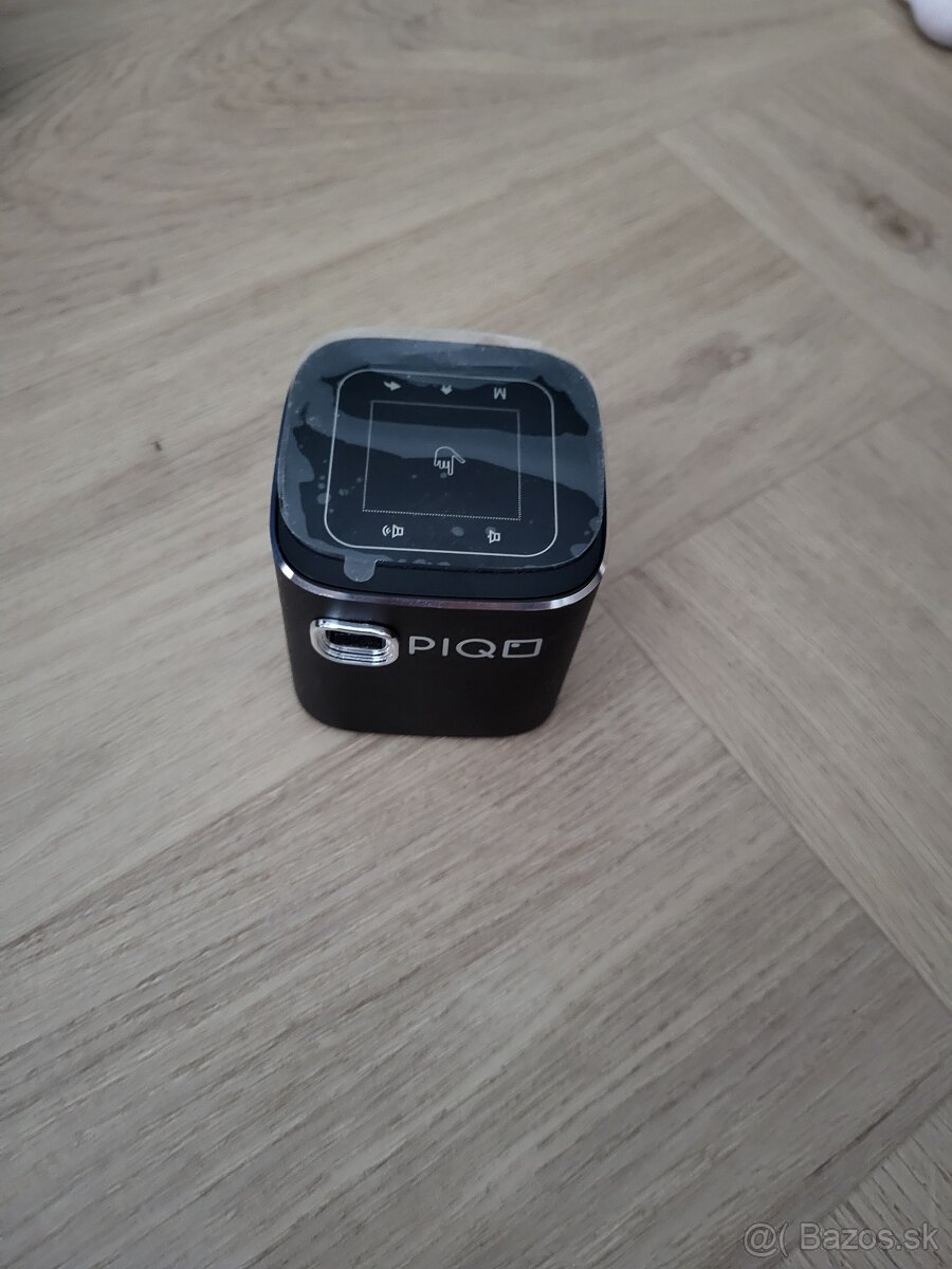  mini smart projektor PIQO