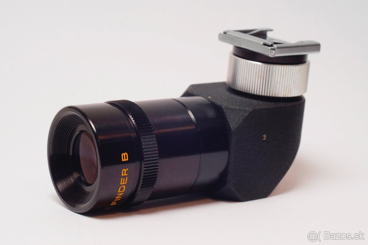 Canon angle finder B