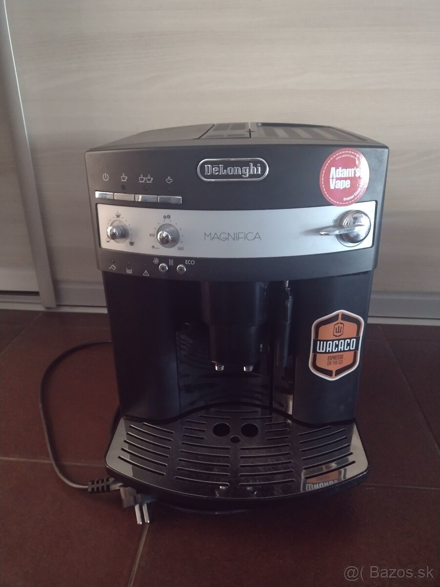Delonghi Magnifica