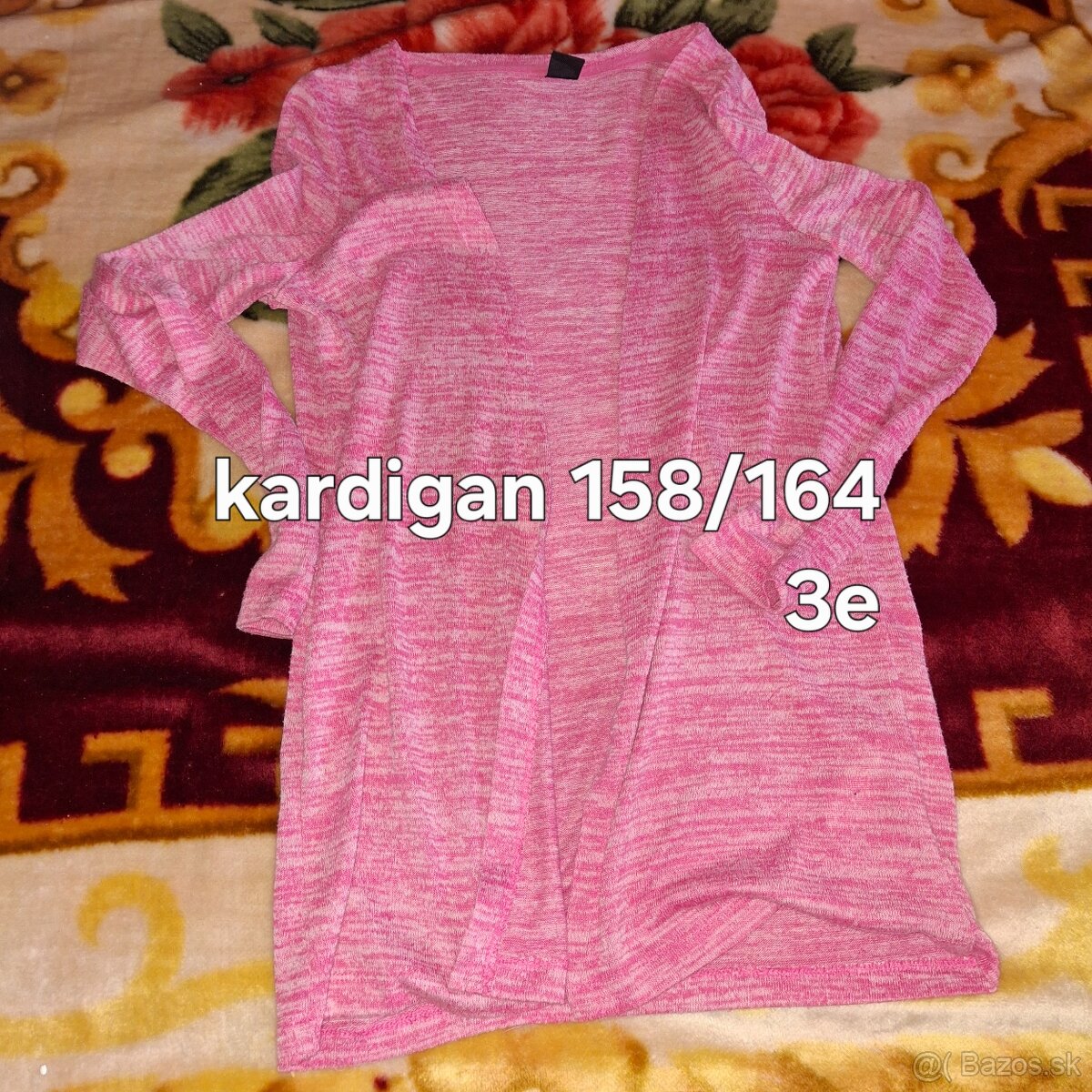 Kardigan 158/164