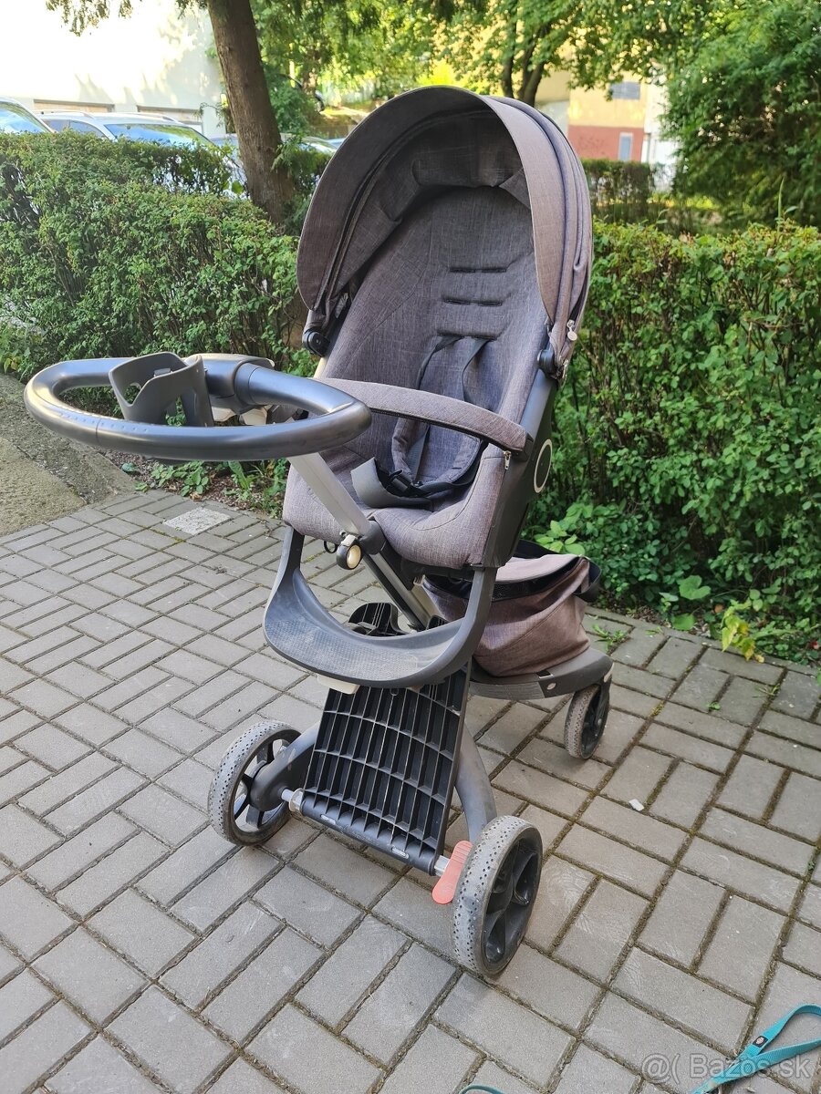Stokke xplory V5