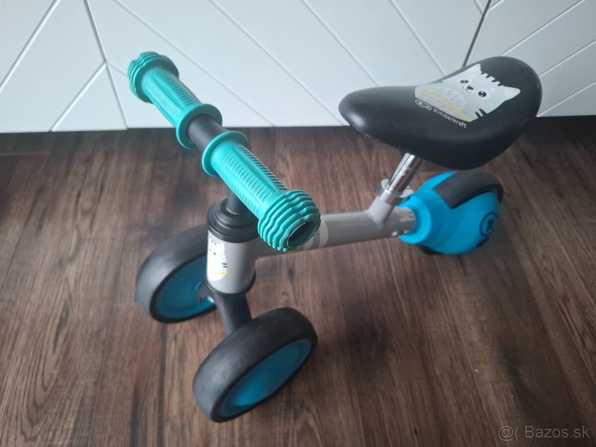 Odrazadlo kinderkraft