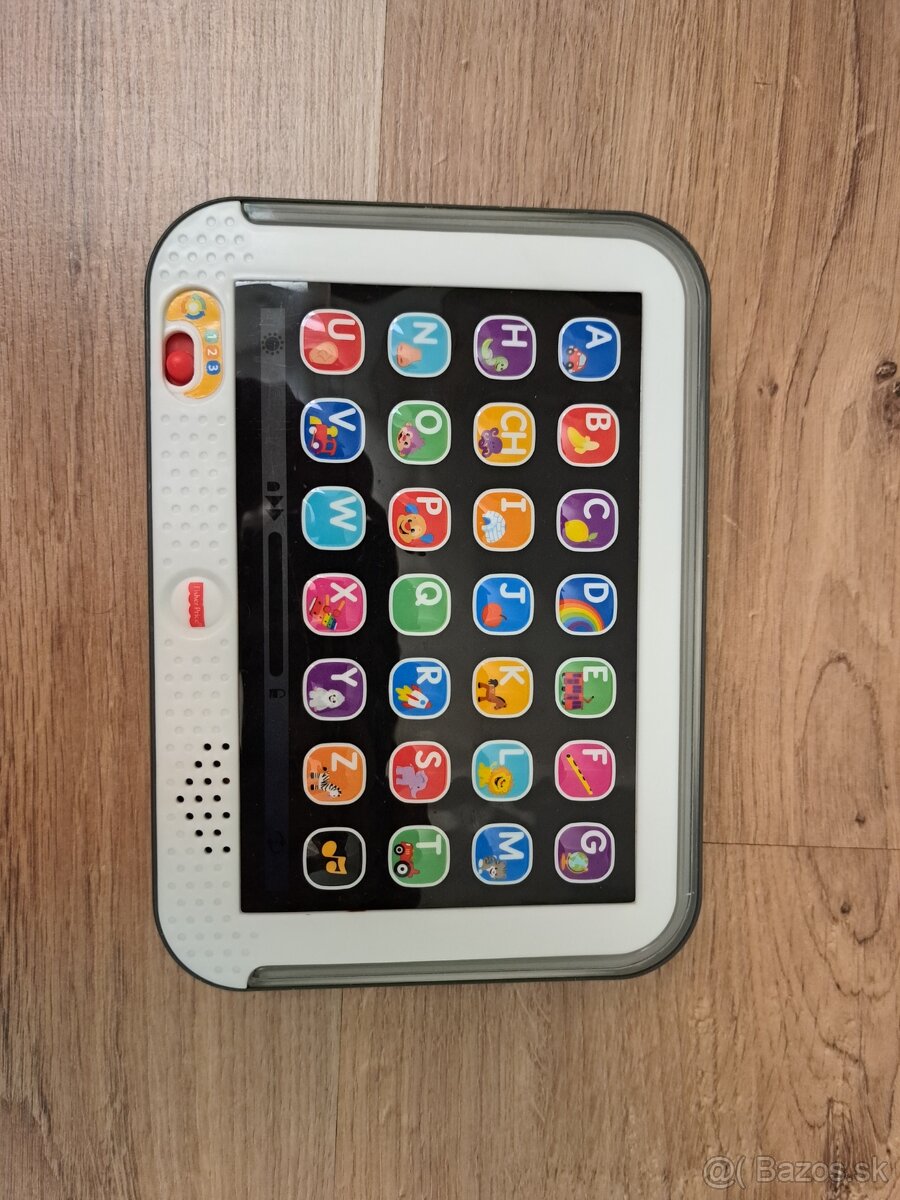 Tablet