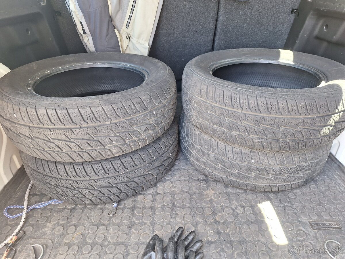 Matador Sibir Snow 195/60 R15