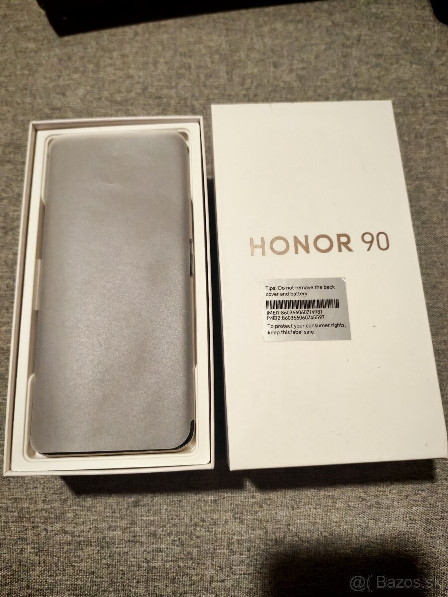 HONOR 90 5g