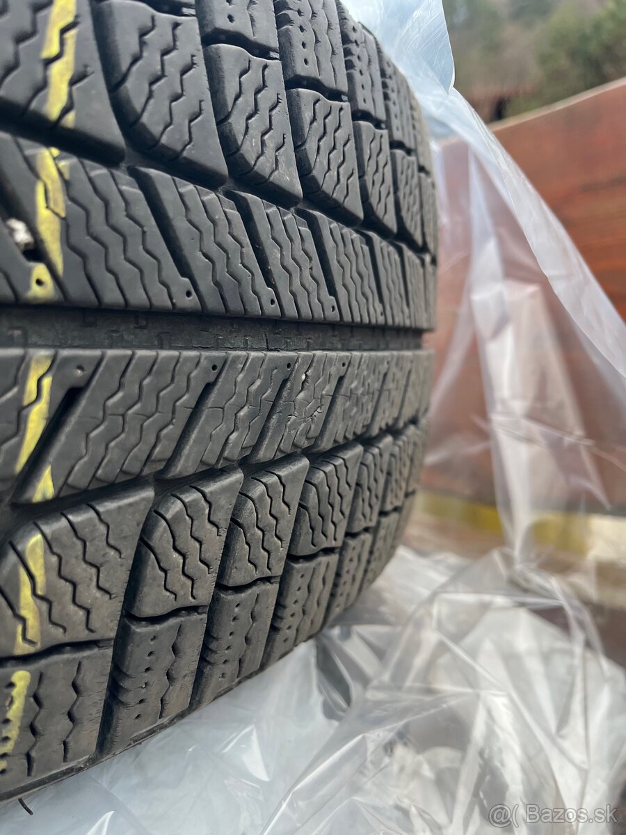 Pneumatiky 225/60r17