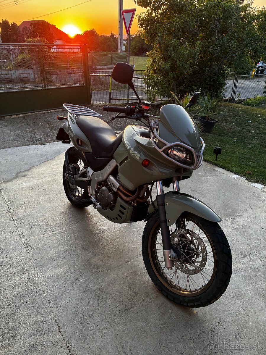 Cagiva canyon 500 rv.1998