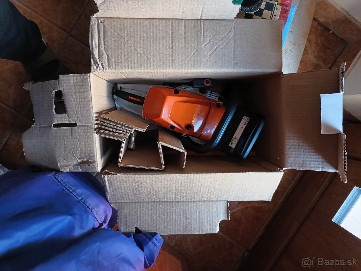 Stihl
