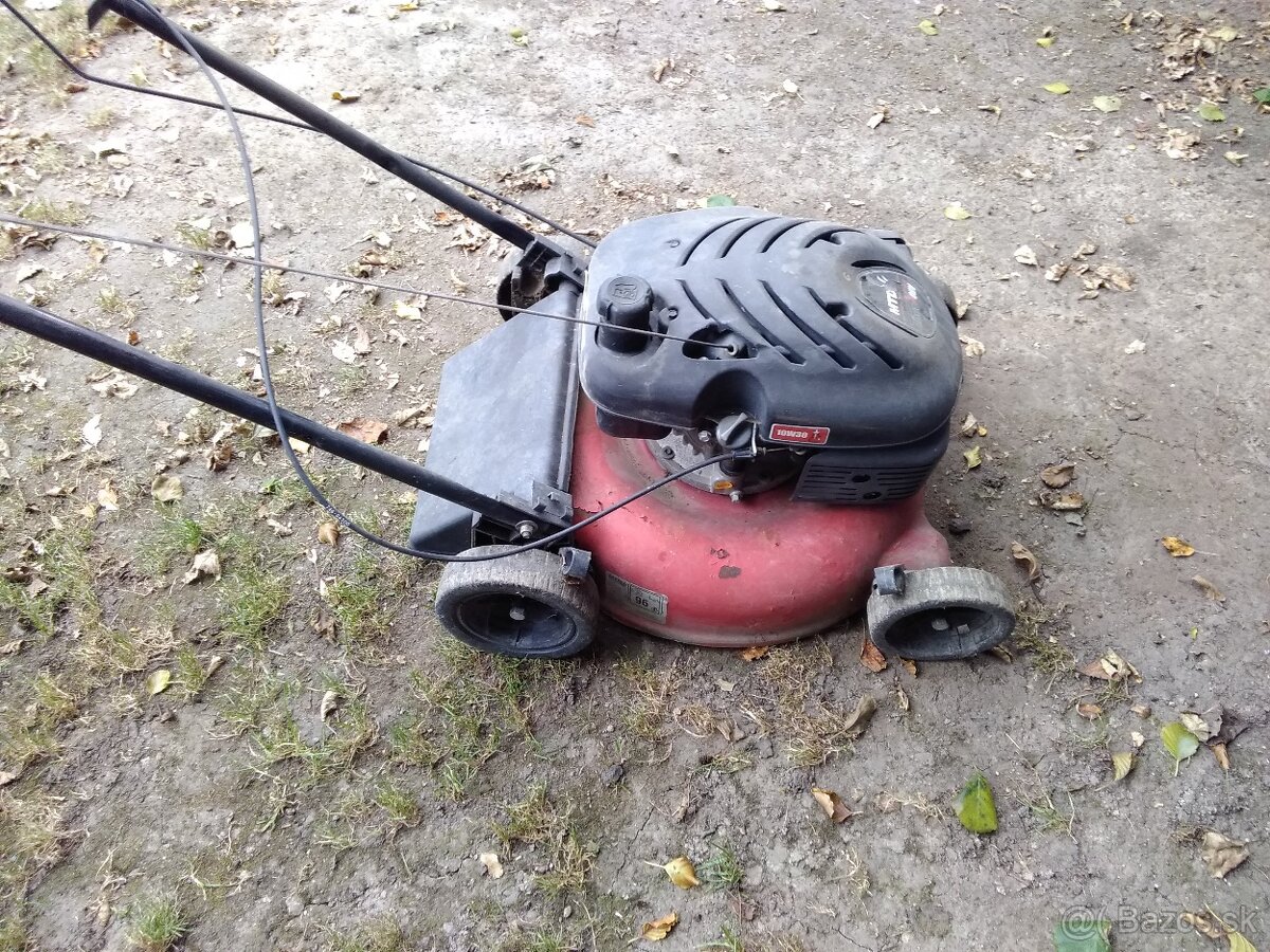 Predám motor na kosačku