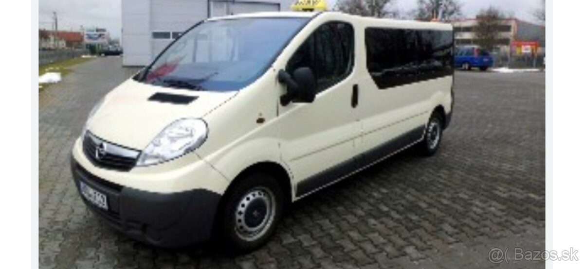 Taxi