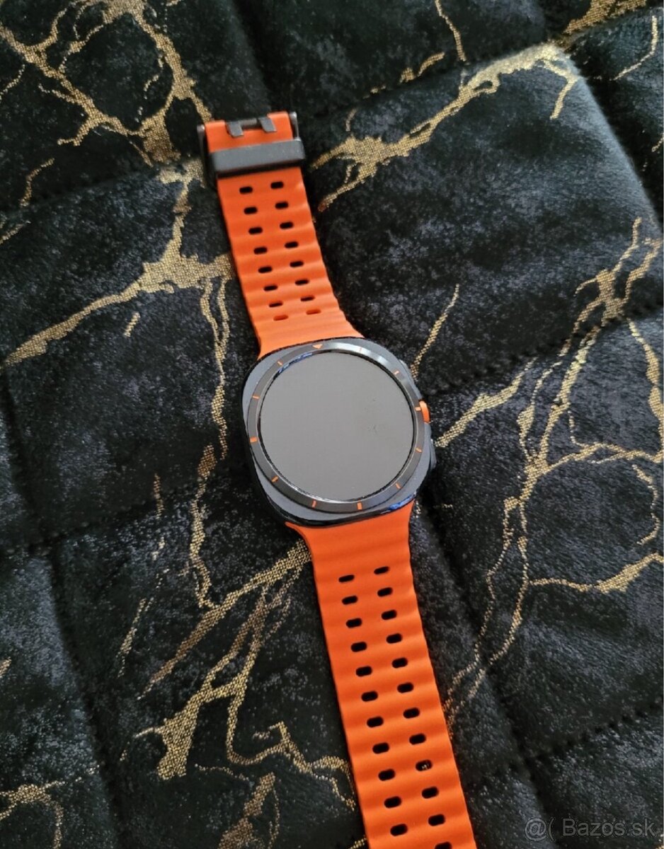 Samsung Galaxy Watch Ultra 47mm LTE SM-L705