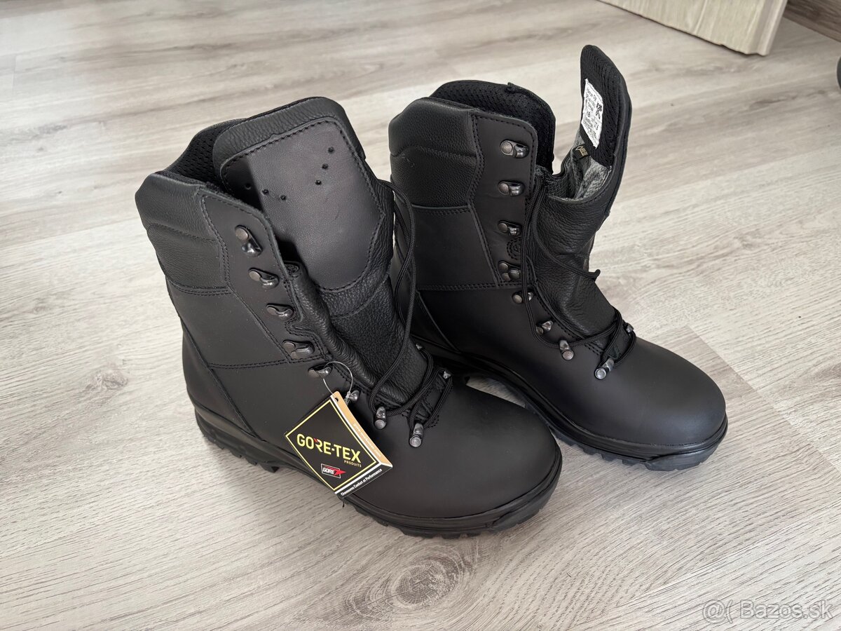Vojenské kanady Gore Tex