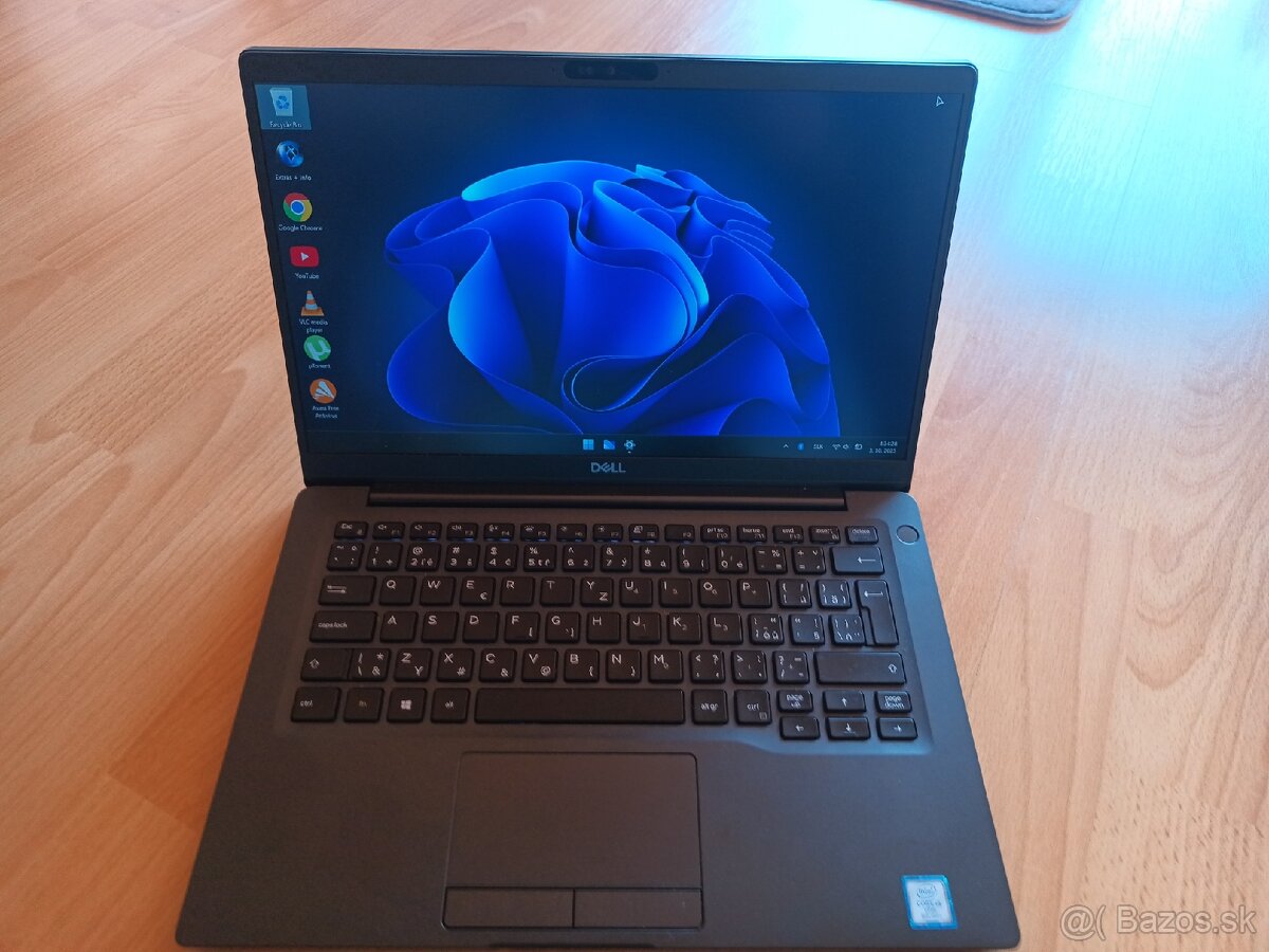 Dell latitude 7400